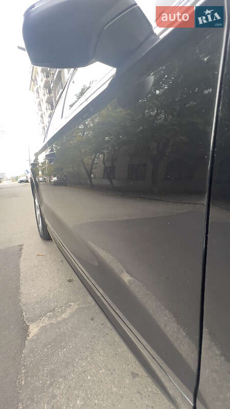 Внедорожник / Кроссовер Audi Q5 2019 в Киеве
