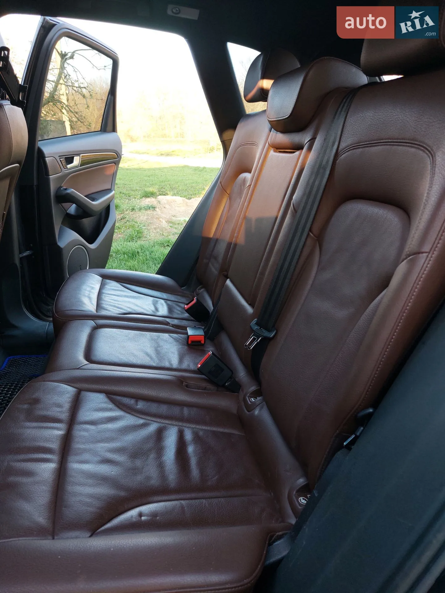 2013 Audi Q5 - мініатюра 14