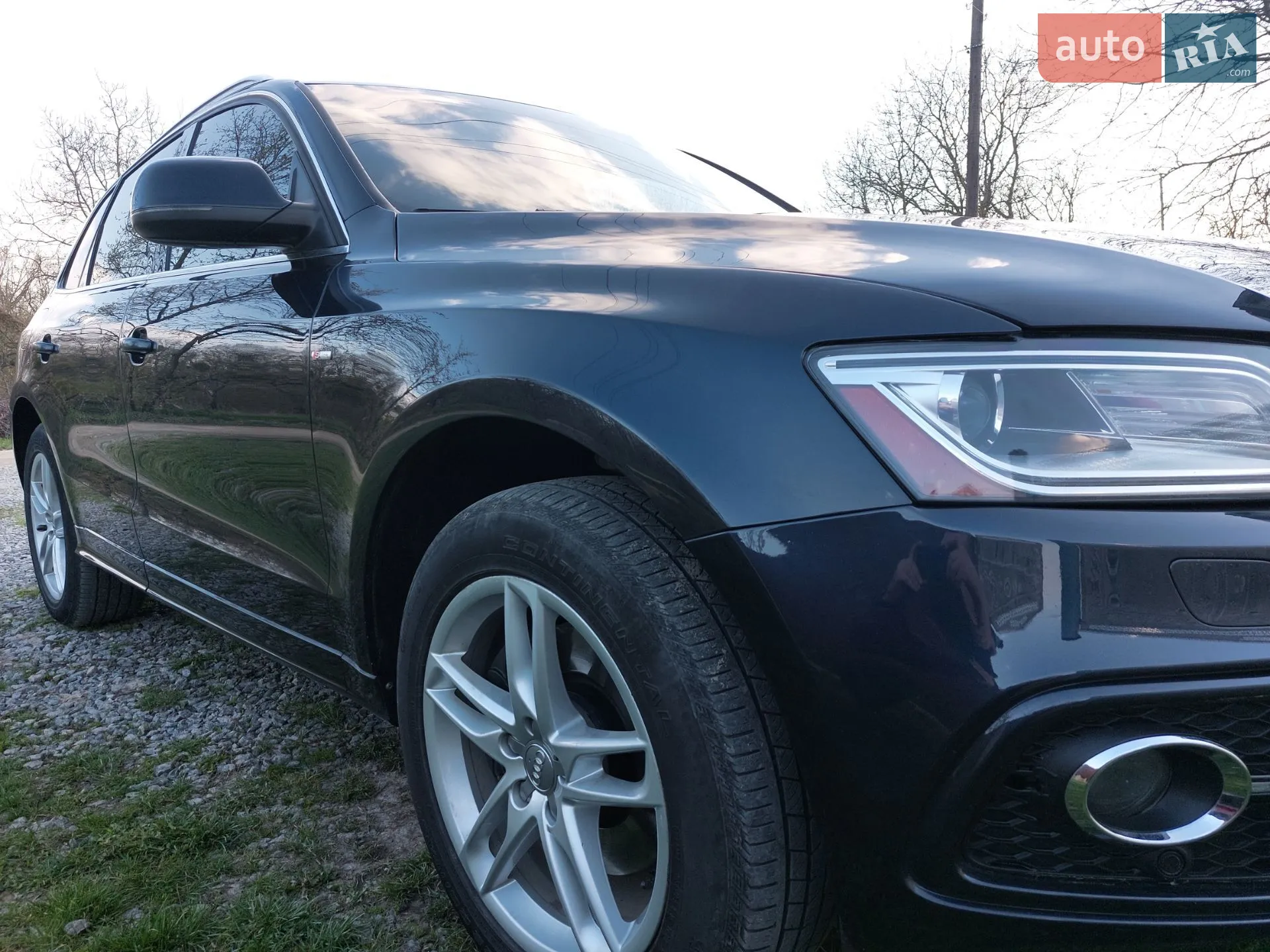 2013 Audi Q5 - мініатюра 7