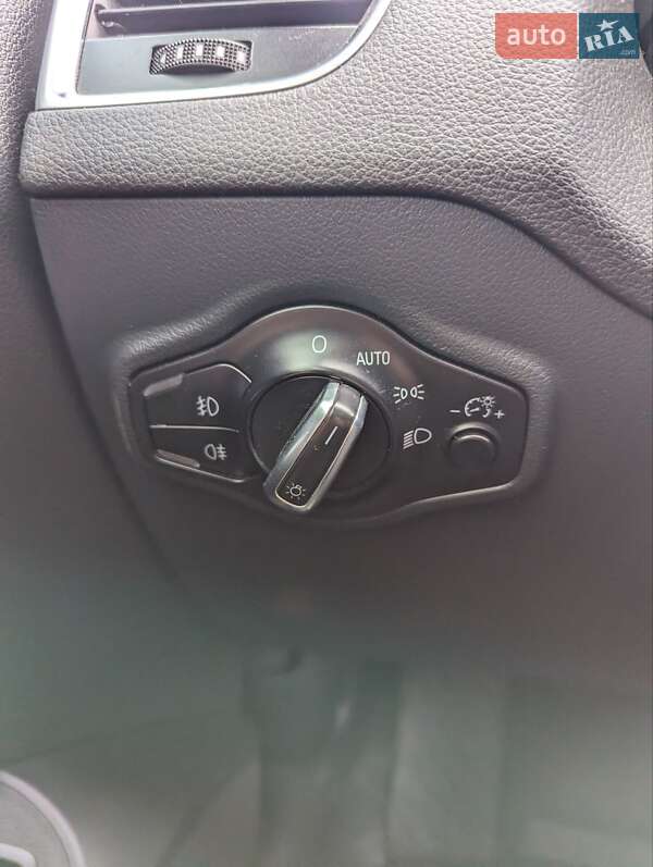 Позашляховик / Кросовер Audi Q5 2012 в Чернівцях фото 21 Позашляховик / Кросовер Audi Q5 2012 в Чернівцях