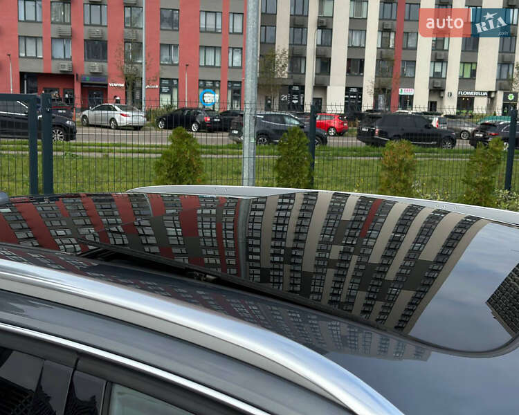 Внедорожник / Кроссовер Audi Q5 2015 в Киеве