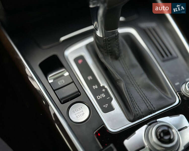 Внедорожник / Кроссовер Audi Q5 2015 в Киеве