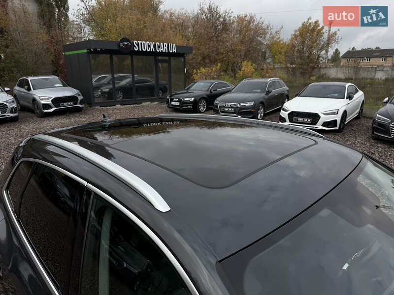 Внедорожник / Кроссовер Audi Q5 2021 в Киеве фото 17 Внедорожник / Кроссовер Audi Q5 2021 в Киеве