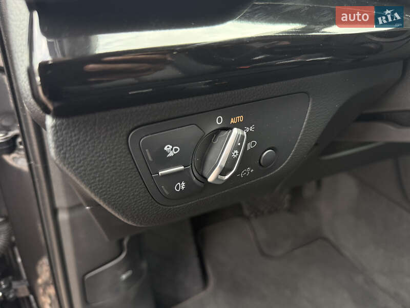 Внедорожник / Кроссовер Audi Q5 2021 в Киеве фото 23 Внедорожник / Кроссовер Audi Q5 2021 в Киеве