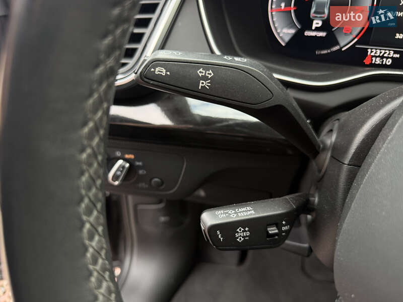 Внедорожник / Кроссовер Audi Q5 2021 в Киеве фото 24 Внедорожник / Кроссовер Audi Q5 2021 в Киеве