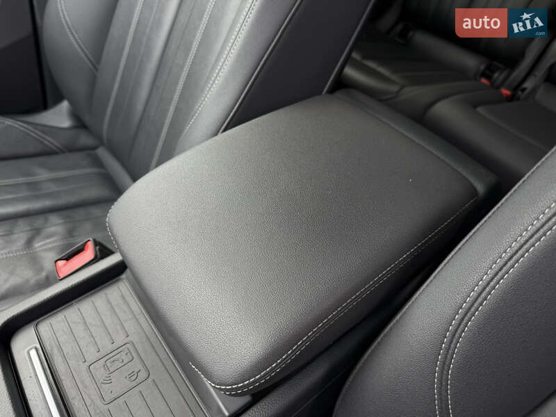 Внедорожник / Кроссовер Audi Q5 2021 в Киеве фото 30 Внедорожник / Кроссовер Audi Q5 2021 в Киеве