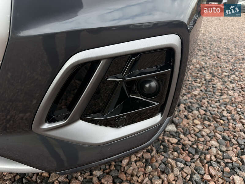 Внедорожник / Кроссовер Audi Q5 2021 в Киеве фото 40 Внедорожник / Кроссовер Audi Q5 2021 в Киеве