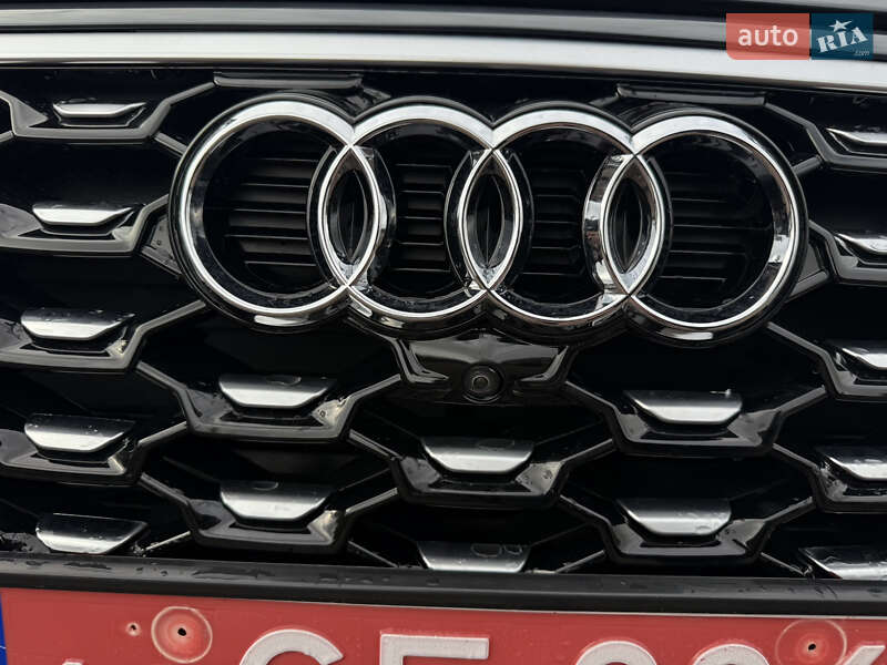 Внедорожник / Кроссовер Audi Q5 2021 в Киеве фото 41 Внедорожник / Кроссовер Audi Q5 2021 в Киеве