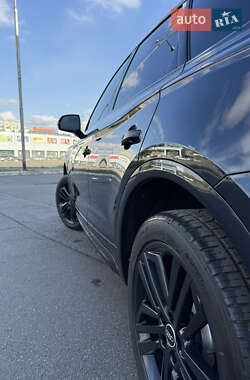 Позашляховик / Кросовер Audi Q5 2017 в  фото 11 Позашляховик / Кросовер Audi Q5 2017 в
