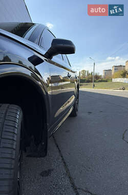 Позашляховик / Кросовер Audi Q5 2017 в  фото 12 Позашляховик / Кросовер Audi Q5 2017 в