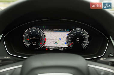Внедорожник / Кроссовер Audi Q5 2024 в 