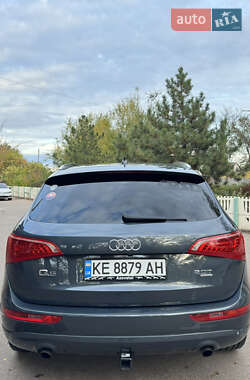 Внедорожник / Кроссовер Audi Q5 2011 в 