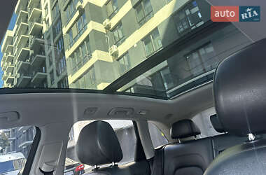 Позашляховик / Кросовер Audi Q5 2016 в  фото 37 Позашляховик / Кросовер Audi Q5 2016 в