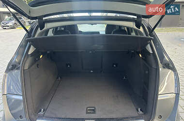 Позашляховик / Кросовер Audi Q5 2016 в  фото 43 Позашляховик / Кросовер Audi Q5 2016 в