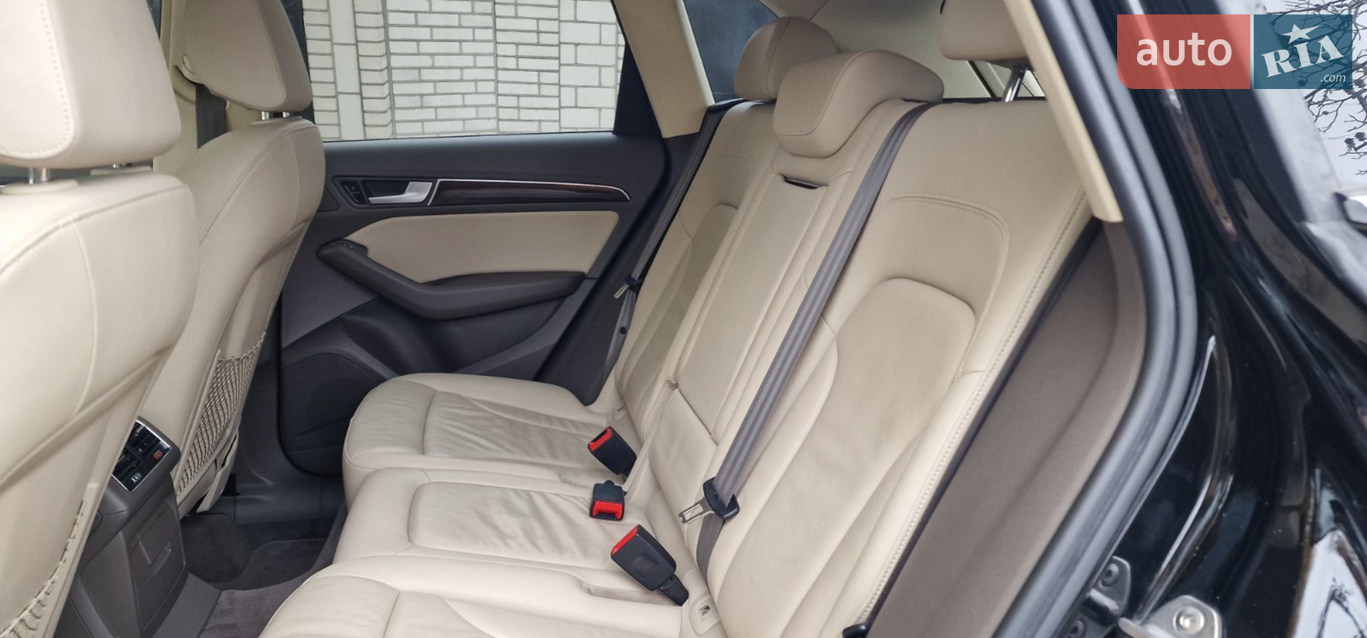 2013 Audi Q5 - мініатюра 14
