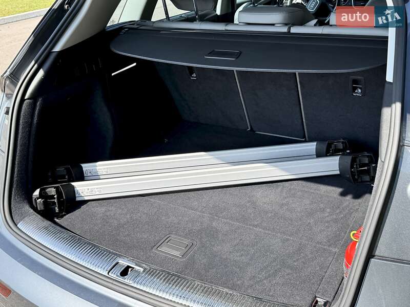 Внедорожник / Кроссовер Audi Q5 2019 в Ковеле фото 18 Внедорожник / Кроссовер Audi Q5 2019 в Ковеле