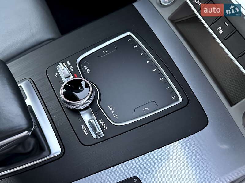 Внедорожник / Кроссовер Audi Q5 2019 в Ковеле фото 45 Внедорожник / Кроссовер Audi Q5 2019 в Ковеле