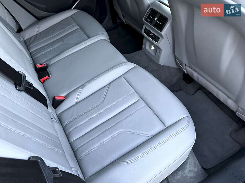 Внедорожник / Кроссовер Audi Q5 2019 в Ковеле фото 54 Внедорожник / Кроссовер Audi Q5 2019 в Ковеле