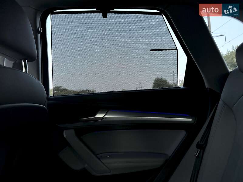 Внедорожник / Кроссовер Audi Q5 2019 в Ковеле фото 72 Внедорожник / Кроссовер Audi Q5 2019 в Ковеле
