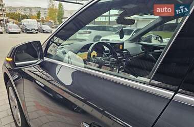 Позашляховик / Кросовер Audi Q5 2017 в 