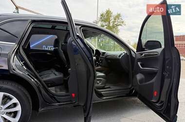 Внедорожник / Кроссовер Audi Q5 2014 в 