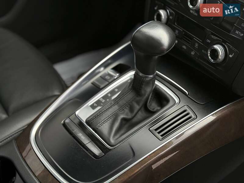 Позашляховик / Кросовер Audi Q5 2014 в Запоріжжі фото 13 Позашляховик / Кросовер Audi Q5 2014 в Запоріжжі