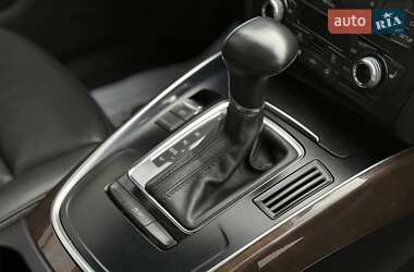 Внедорожник / Кроссовер Audi Q5 2014 в 
