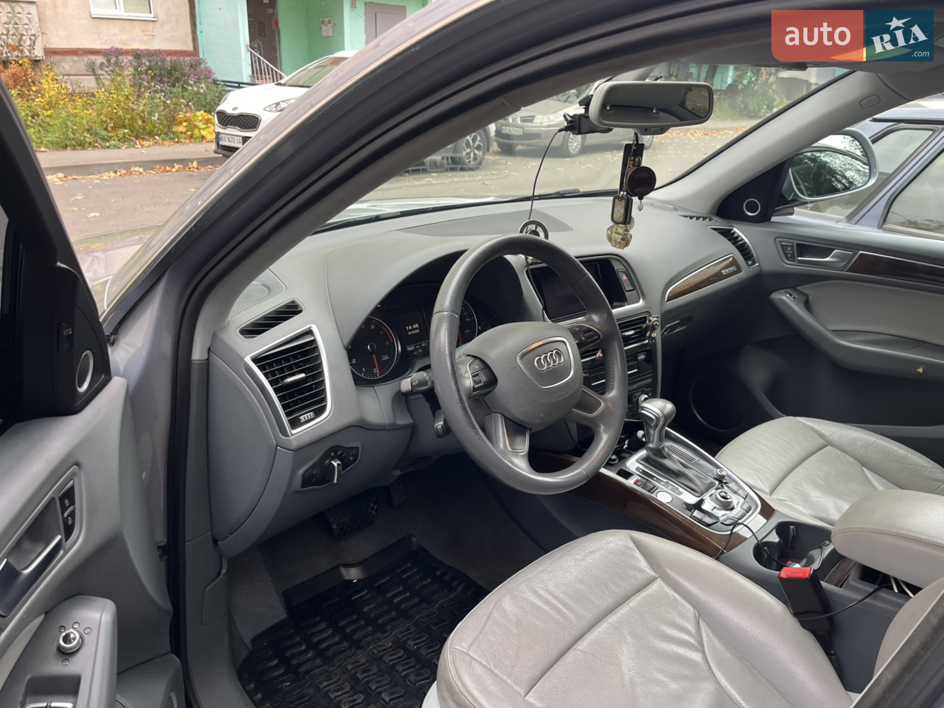 2015 Audi Q5 - мініатюра 11