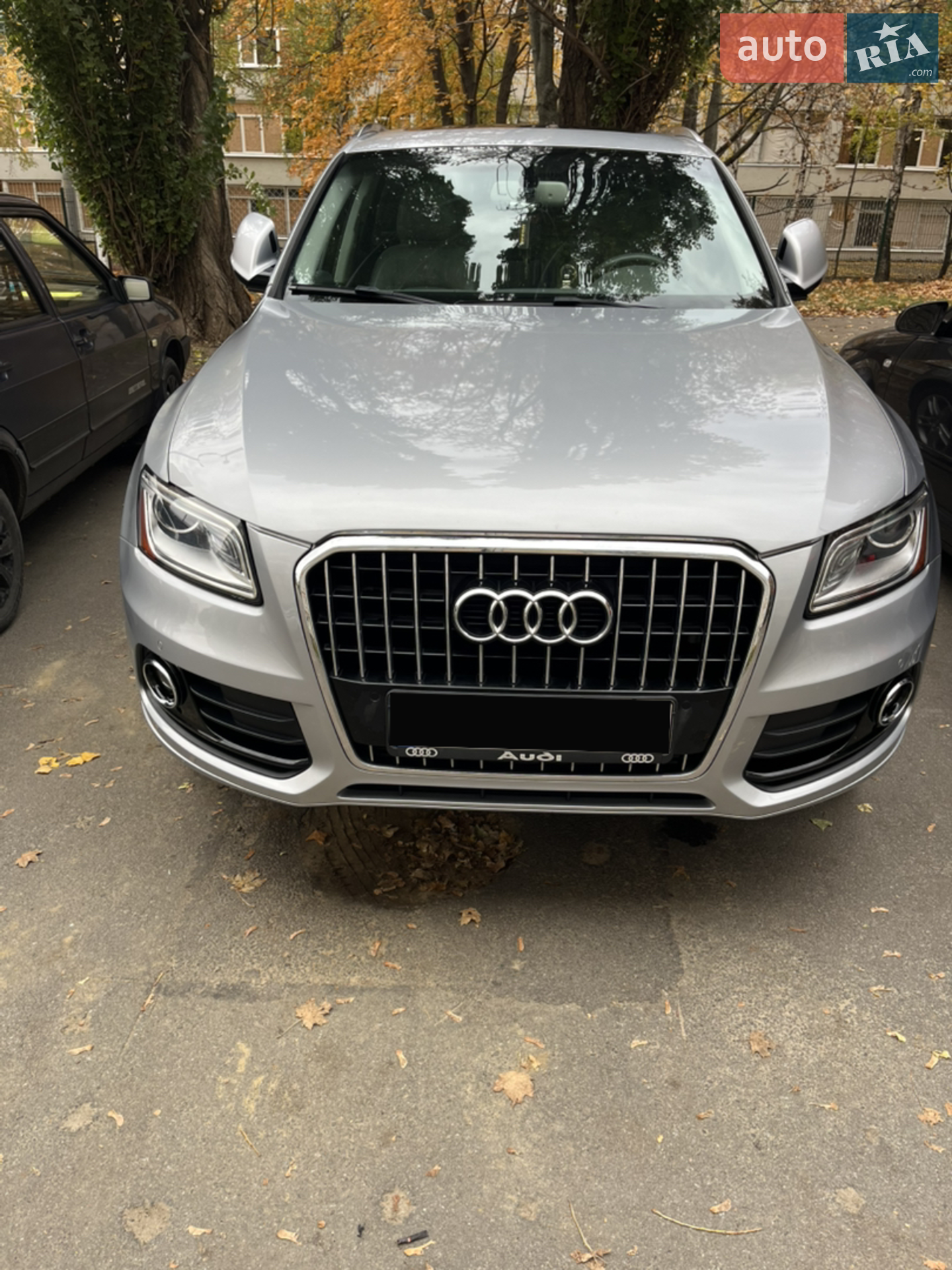 2015 Audi Q5 - мініатюра 13