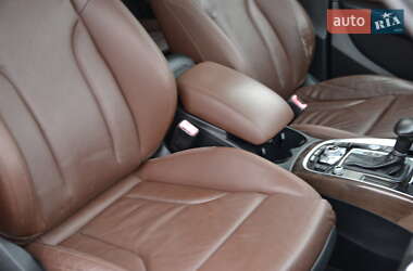 Внедорожник / Кроссовер Audi Q5 2014 в 