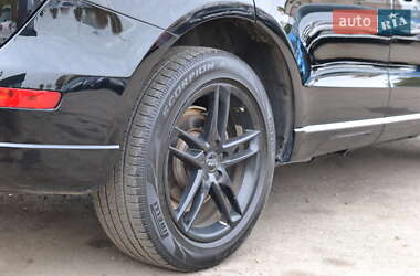 Позашляховик / Кросовер Audi Q5 2016 в  фото 15 Позашляховик / Кросовер Audi Q5 2016 в