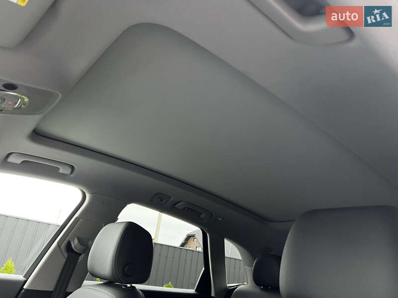 Позашляховик / Кросовер Audi Q5 2021 в Луцьку