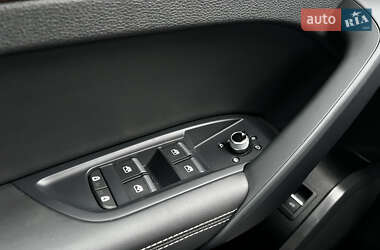 Позашляховик / Кросовер Audi Q5 2021 в 