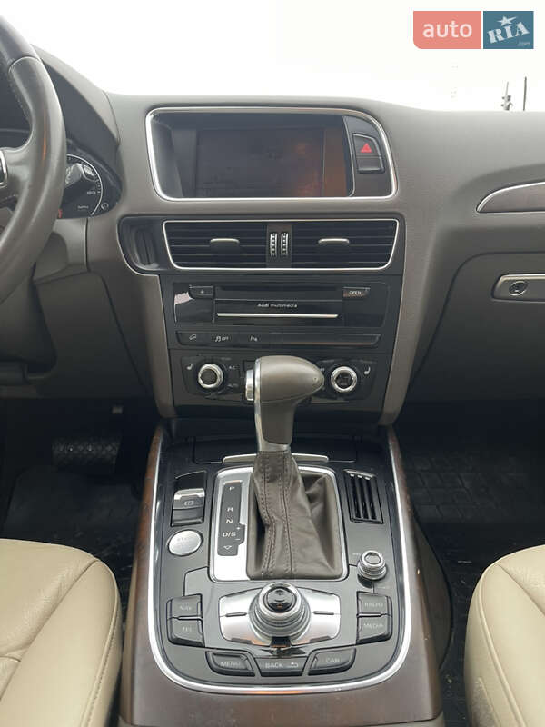 Позашляховик / Кросовер Audi Q5 2014 в Луцьку фото 16 Позашляховик / Кросовер Audi Q5 2014 в Луцьку