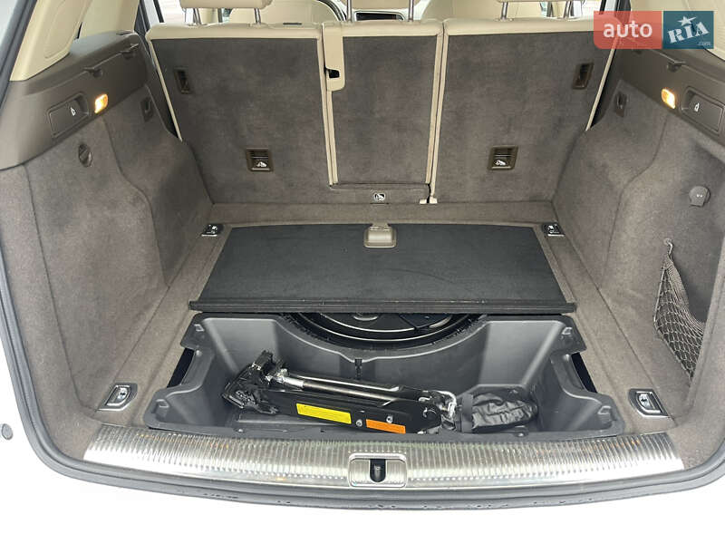 Позашляховик / Кросовер Audi Q5 2014 в Луцьку фото 13 Позашляховик / Кросовер Audi Q5 2014 в Луцьку