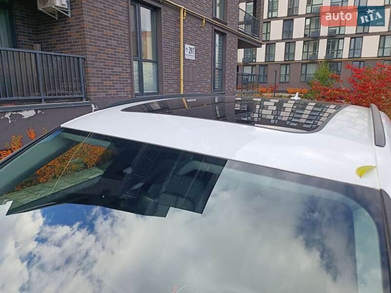 Позашляховик / Кросовер Audi Q5 2023 в Львові фото 25 Позашляховик / Кросовер Audi Q5 2023 в Львові