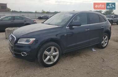 Audi Q5 2016 Audi Q5 2016