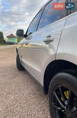 Внедорожник / Кроссовер Audi Q5 2009 в 