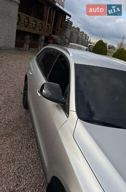 Внедорожник / Кроссовер Audi Q5 2009 в 
