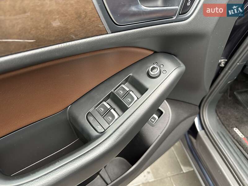 Позашляховик / Кросовер Audi Q5 2015 в Києві фото 17 Позашляховик / Кросовер Audi Q5 2015 в Києві