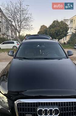 Позашляховик / Кросовер Audi Q5 2010 в 