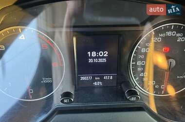 Позашляховик / Кросовер Audi Q5 2010 в 