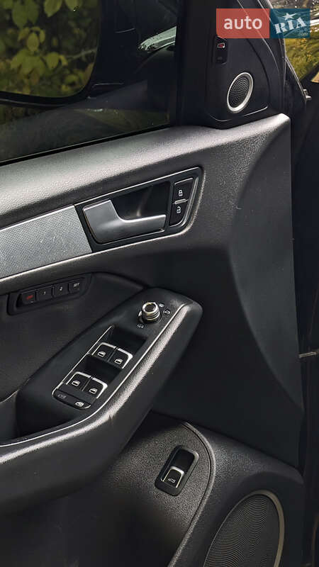 Позашляховик / Кросовер Audi Q5 2014 в Луцьку фото 17 Позашляховик / Кросовер Audi Q5 2014 в Луцьку
