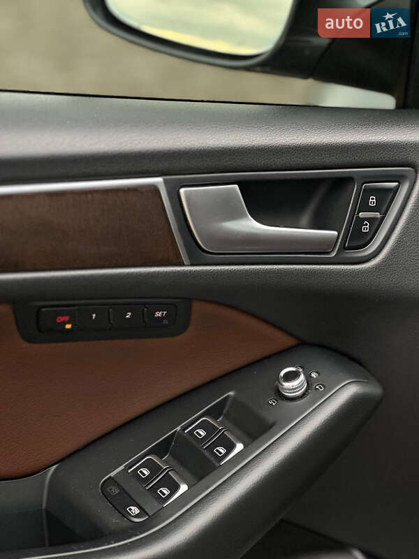 Внедорожник / Кроссовер Audi Q5 2013 в Томашполе фото 21 Внедорожник / Кроссовер Audi Q5 2013 в Томашполе