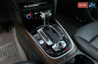 Внедорожник / Кроссовер Audi Q5 2013 в 