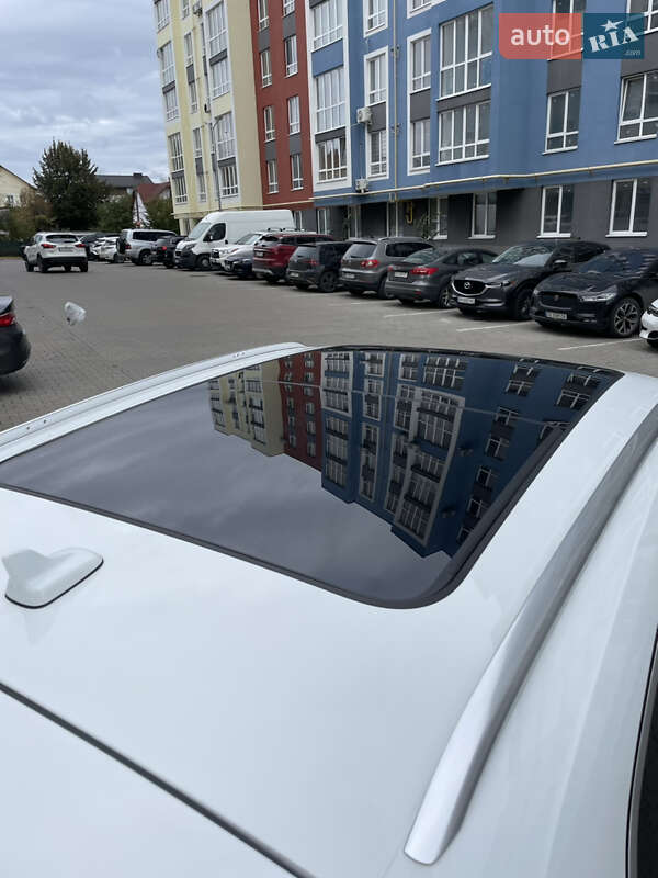 Внедорожник / Кроссовер Audi Q5 2017 в Черновцах фото 27 Внедорожник / Кроссовер Audi Q5 2017 в Черновцах