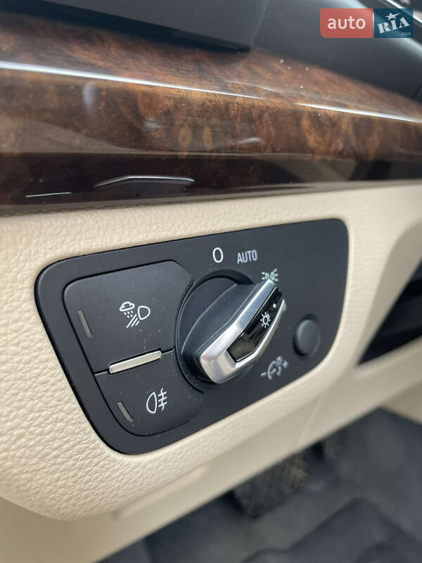 Внедорожник / Кроссовер Audi Q5 2017 в Черновцах фото 40 Внедорожник / Кроссовер Audi Q5 2017 в Черновцах