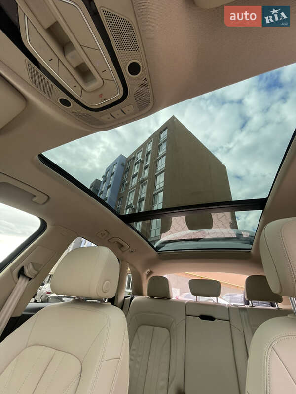 Внедорожник / Кроссовер Audi Q5 2017 в Черновцах фото 57 Внедорожник / Кроссовер Audi Q5 2017 в Черновцах