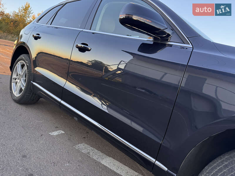 Внедорожник / Кроссовер Audi Q5 2016 в Дрогобыче фото 25 Внедорожник / Кроссовер Audi Q5 2016 в Дрогобыче