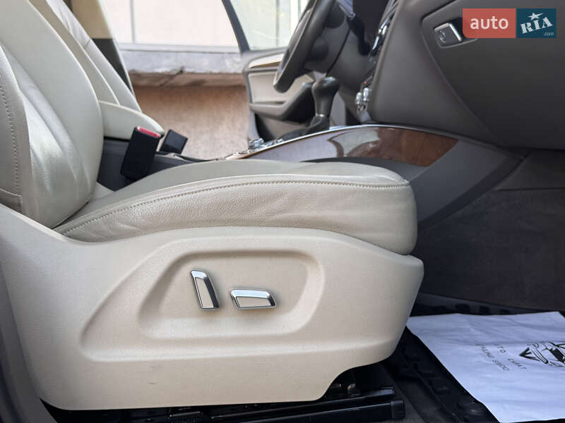 Внедорожник / Кроссовер Audi Q5 2016 в Дрогобыче фото 54 Внедорожник / Кроссовер Audi Q5 2016 в Дрогобыче